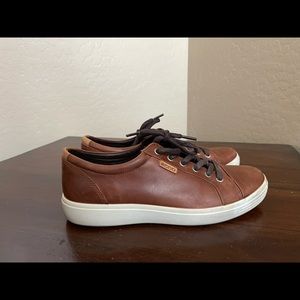 Men’s Ecco Sneakers